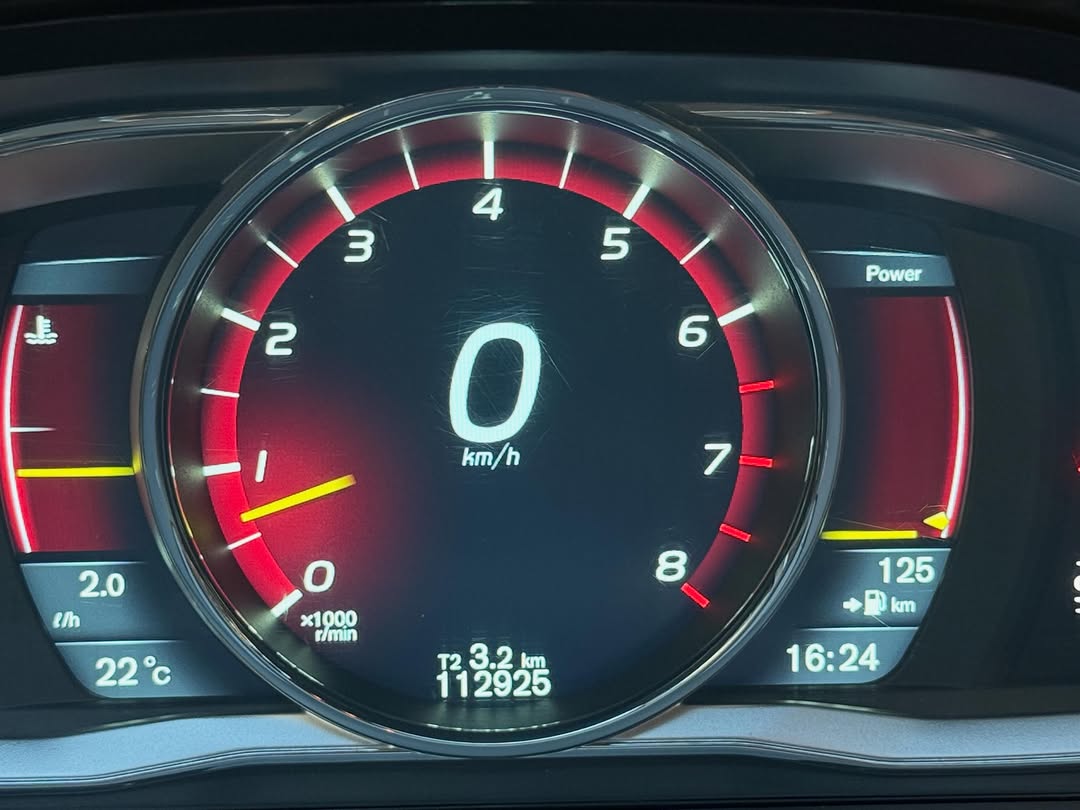 VOLVO XC60 T6 TOP - Imagem 8