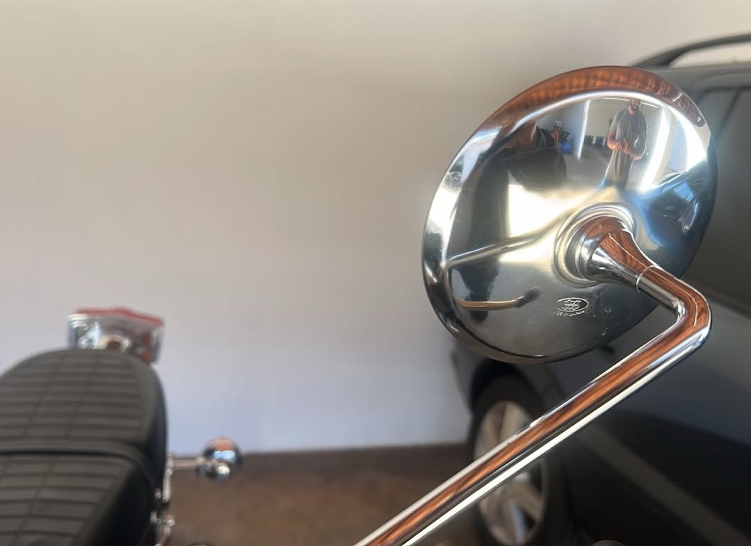 HONDA CB 750 FOUR - Imagem 15