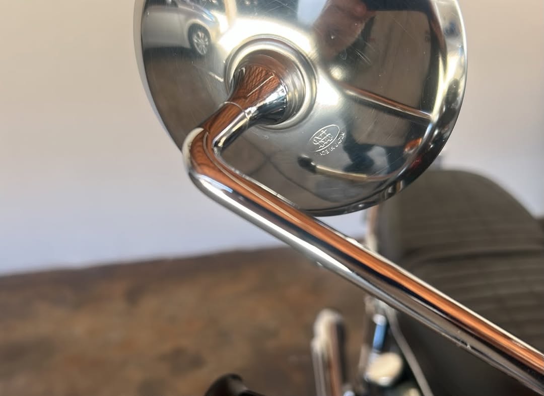 HONDA CB 750 FOUR - Imagem 16