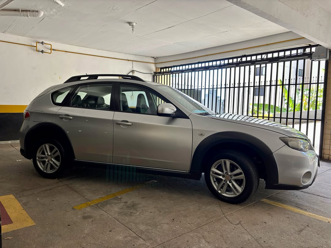 SUBARU IMPREZA XV - Imagem 2