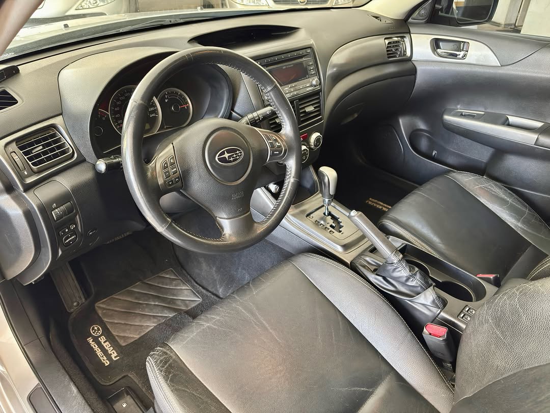 SUBARU IMPREZA XV - Imagem 4