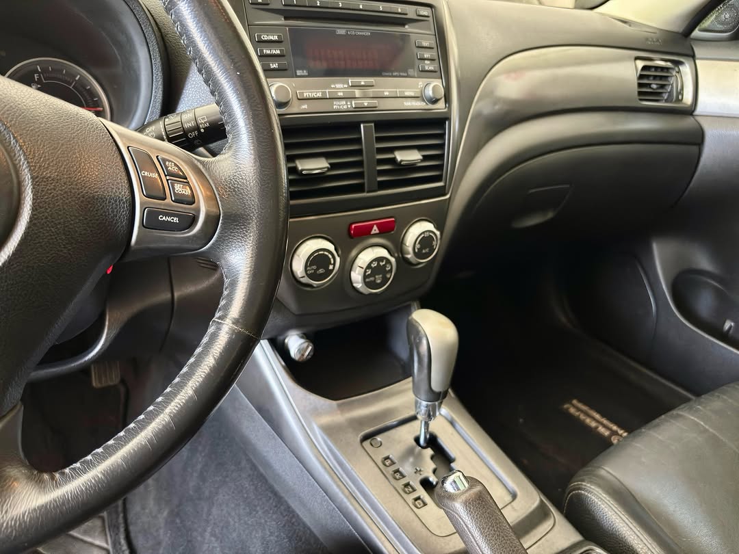 SUBARU IMPREZA XV - Imagem 5