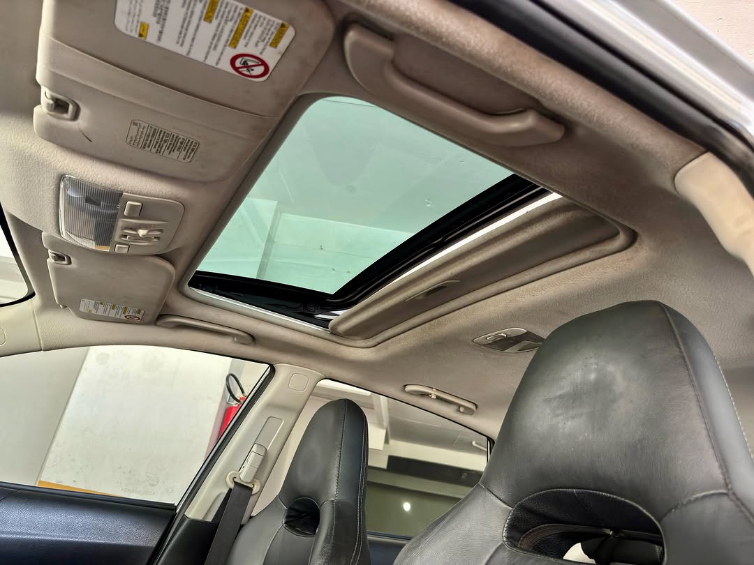 SUBARU IMPREZA XV - Imagem 6