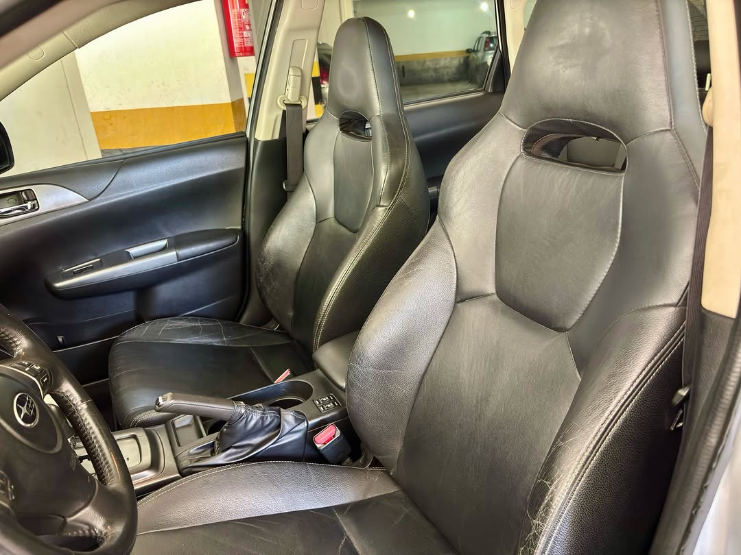 SUBARU IMPREZA XV - Imagem 7