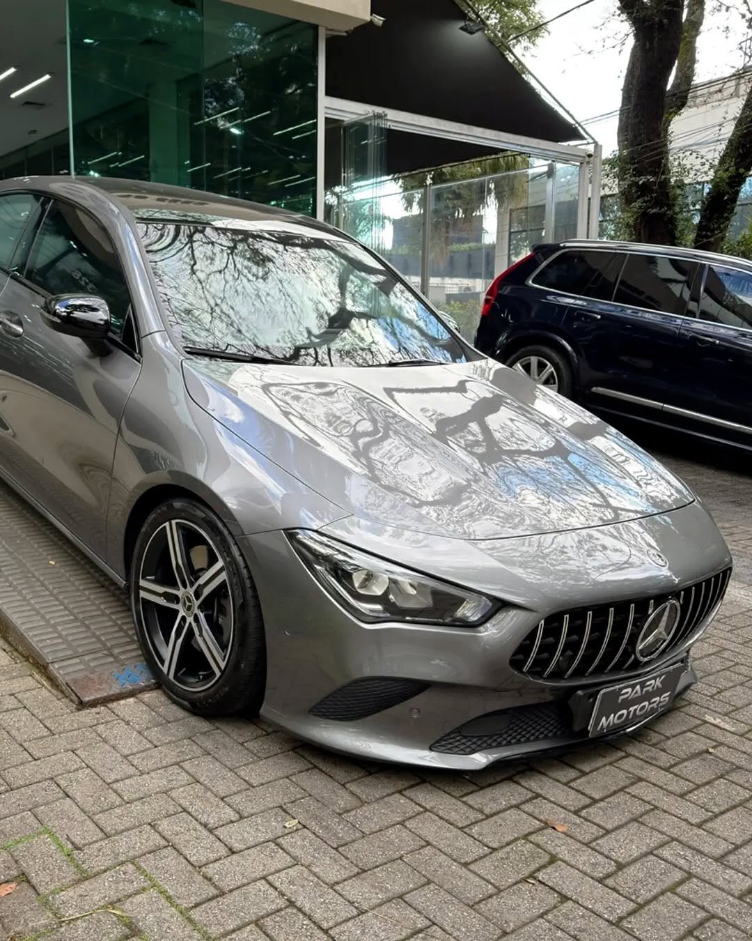 MERCEDES-BENZ CLA 250 - Imagem 4