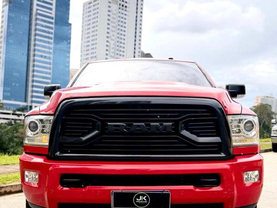 RAM 2500 LARAMIE - Imagem 2
