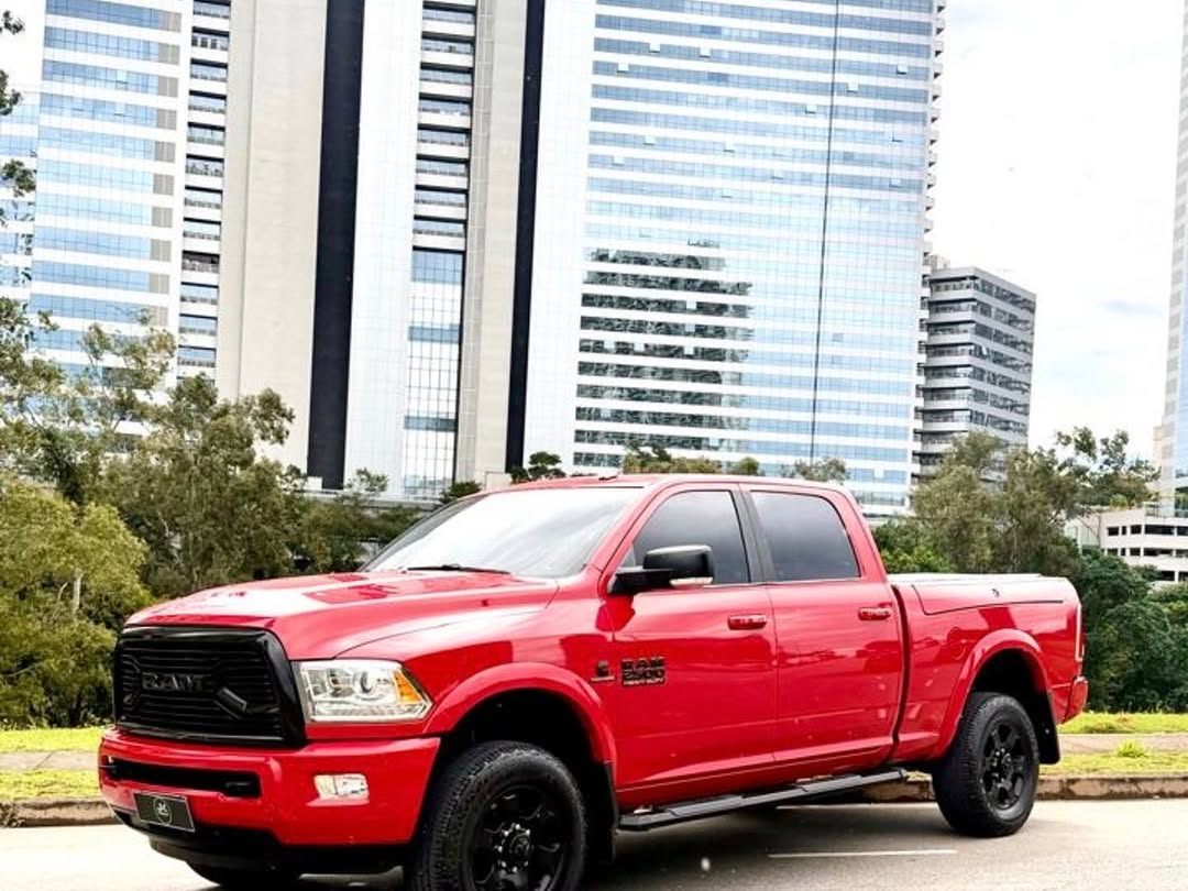 RAM 2500 LARAMIE - Imagem 3