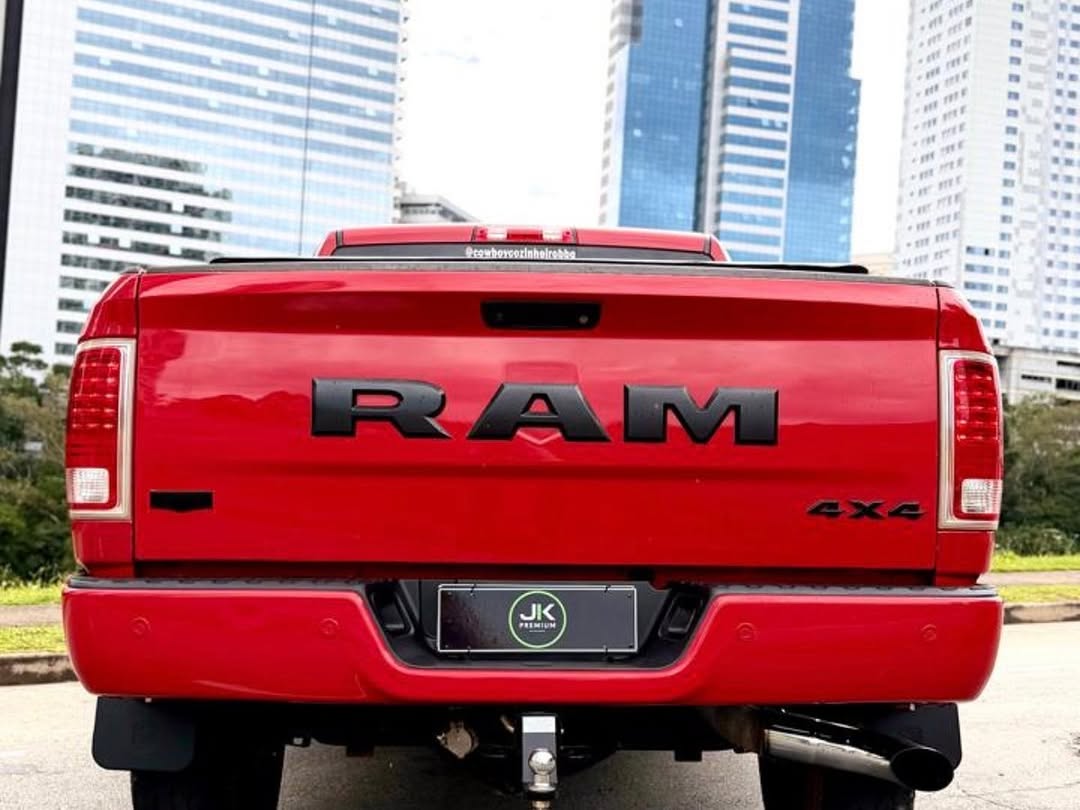 RAM 2500 LARAMIE - Imagem 5