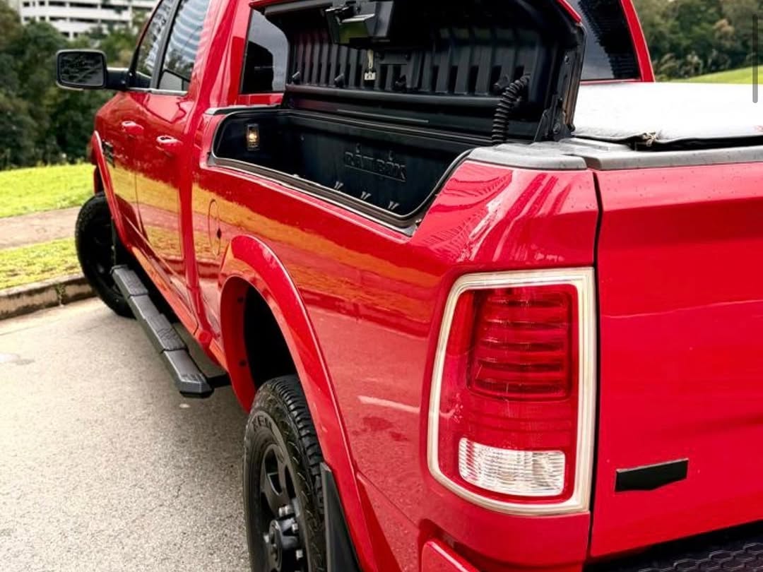 RAM 2500 LARAMIE - Imagem 6