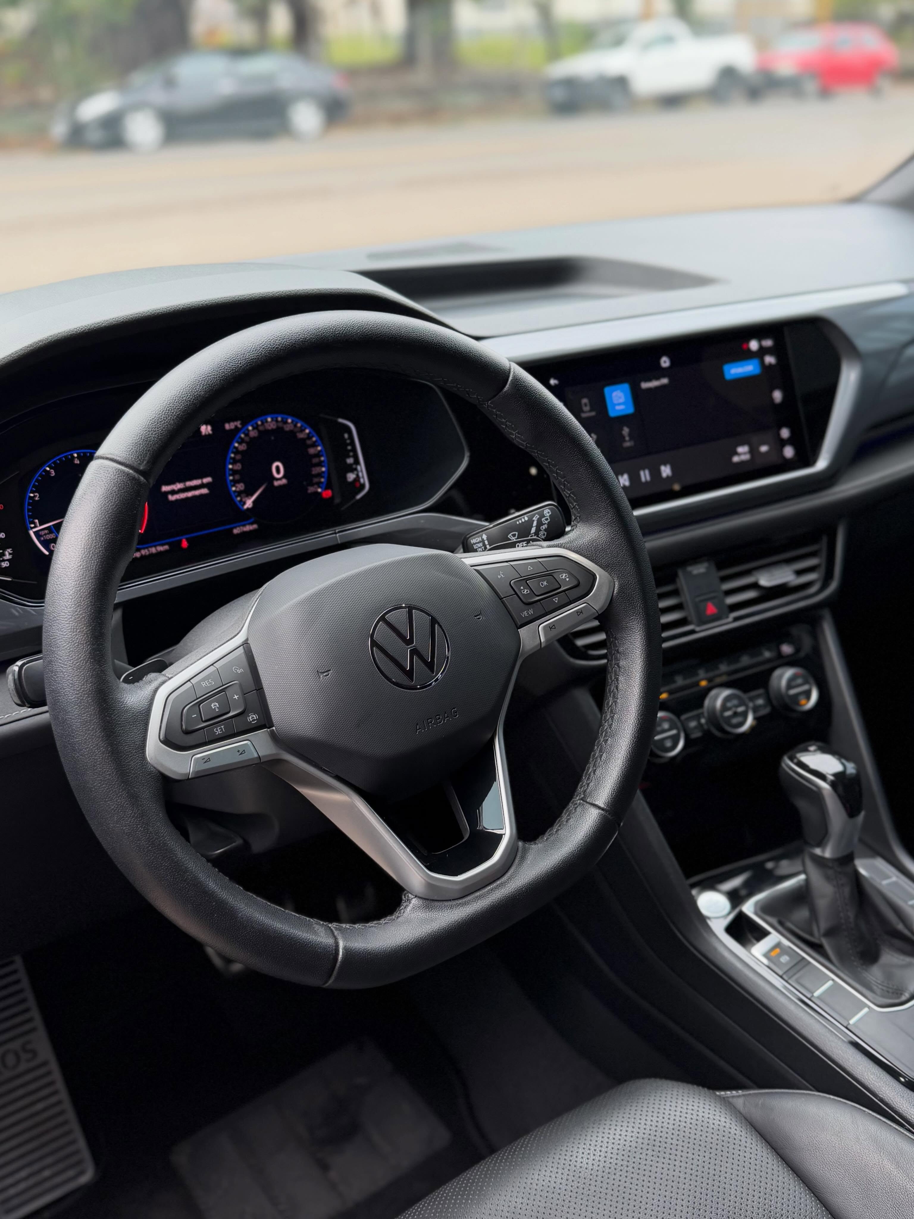 VOLKSWAGEN TAOS HIGHLINE - Imagem 7