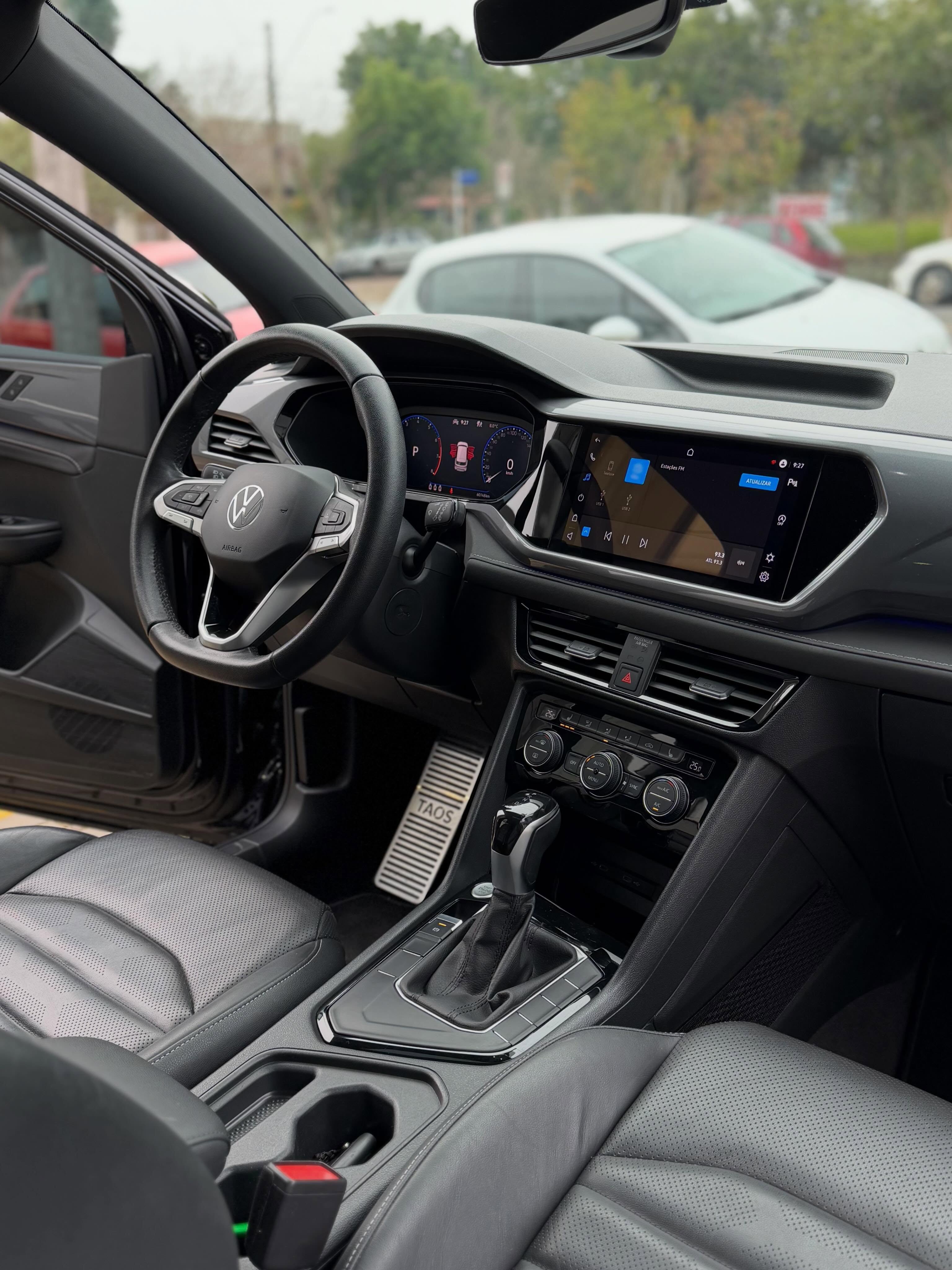 VOLKSWAGEN TAOS HIGHLINE - Imagem 10