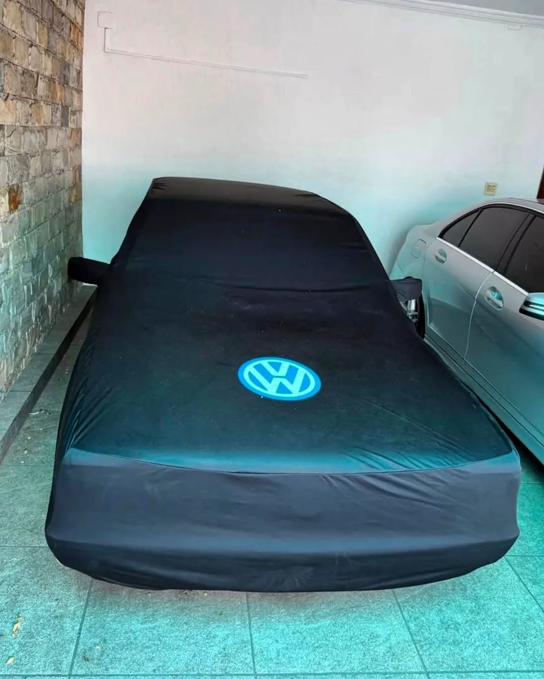 VOLKSWAGEN GOL 1000 TURBO - Imagem 13