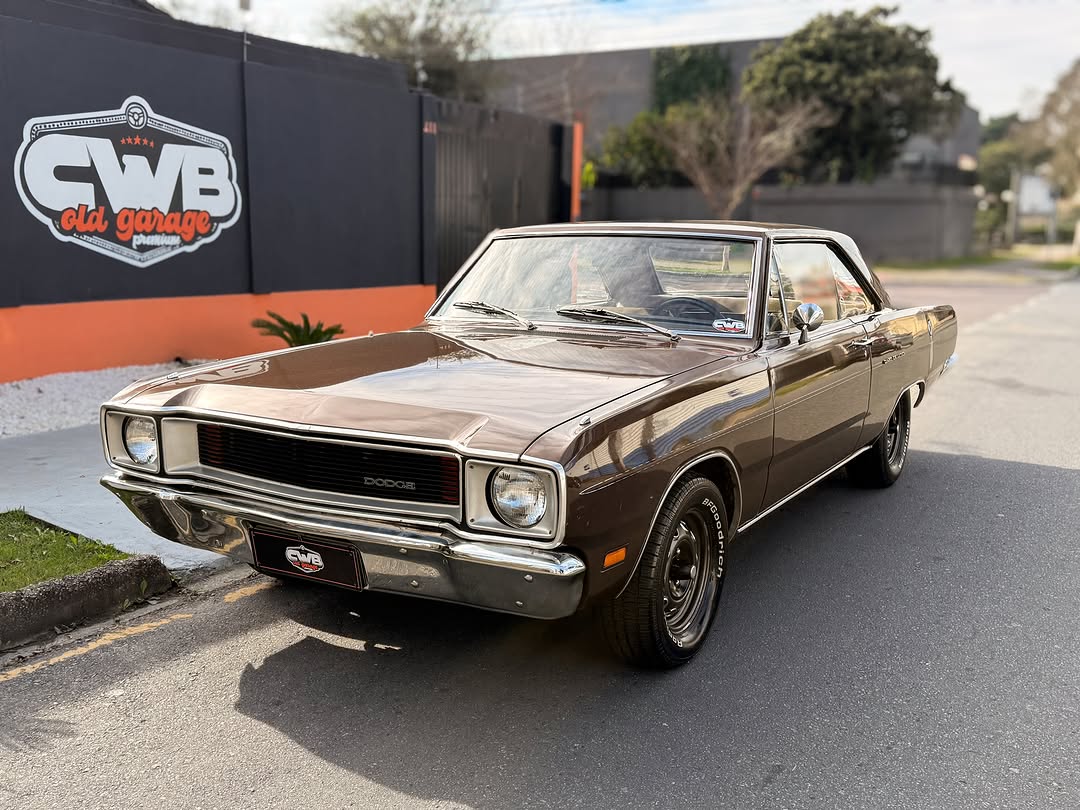 DODGE DART - Imagem 1