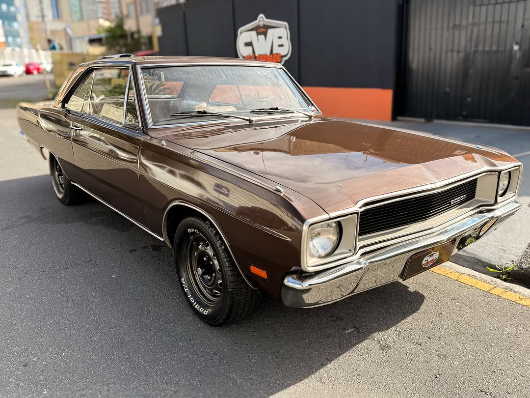DODGE DART - Imagem 2
