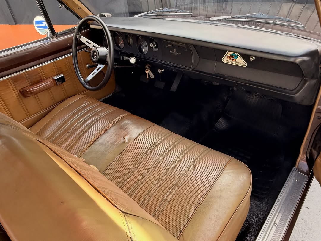 DODGE DART - Imagem 11