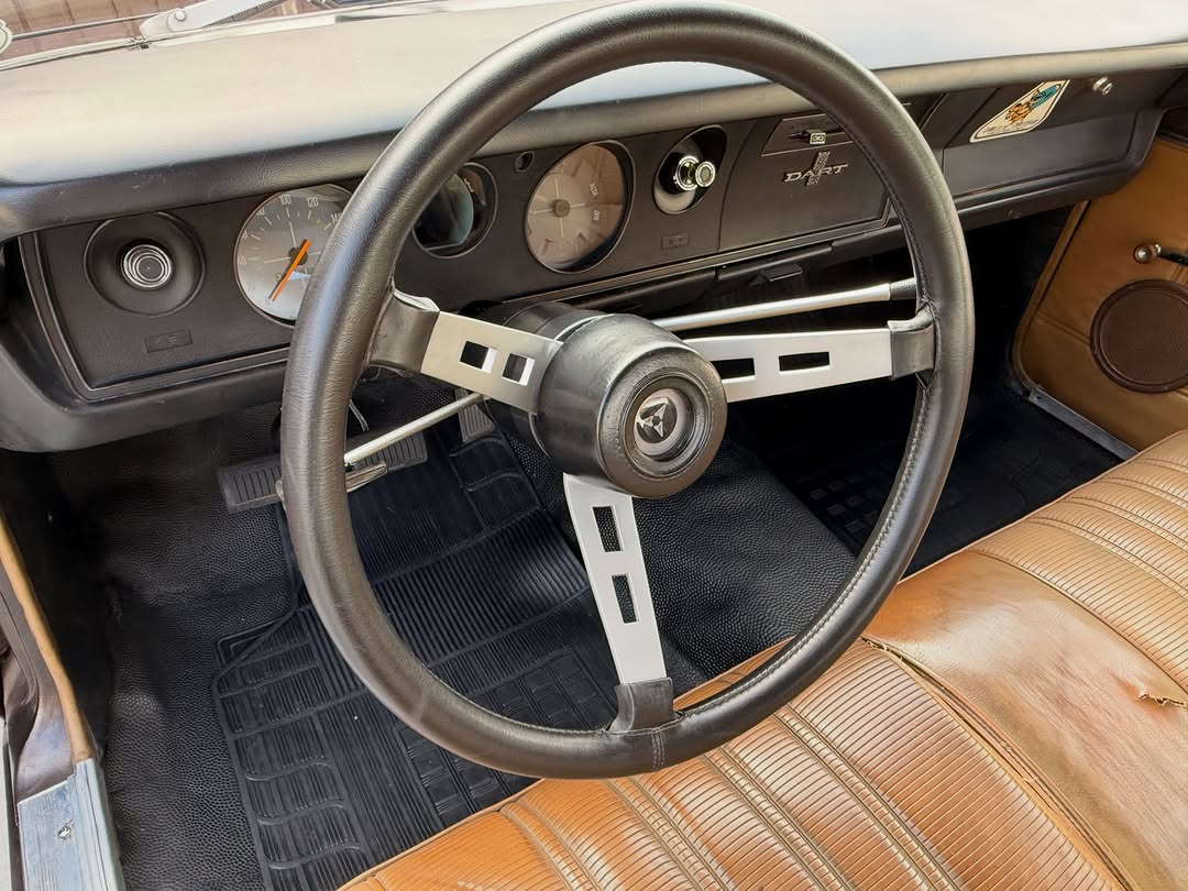 DODGE DART - Imagem 13