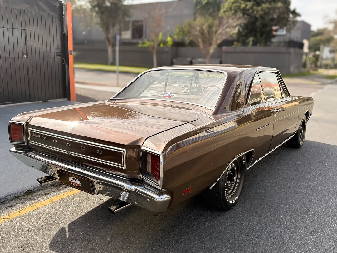 DODGE DART - Imagem 3