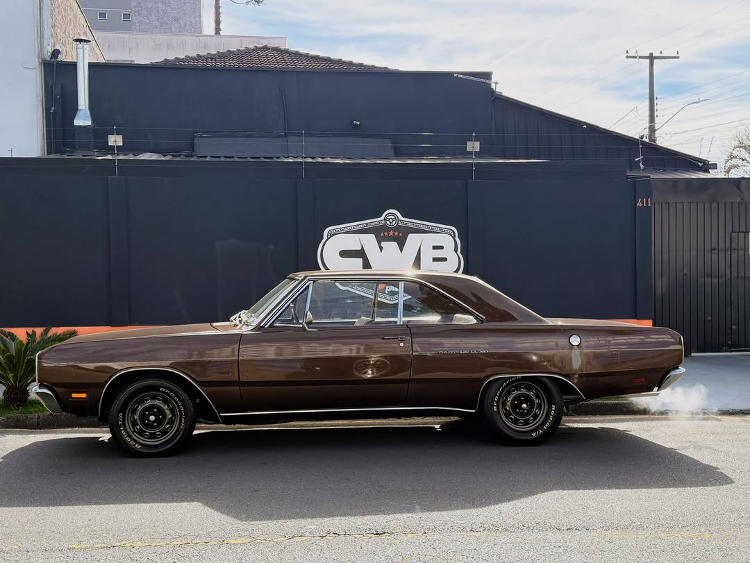 DODGE DART - Imagem 4