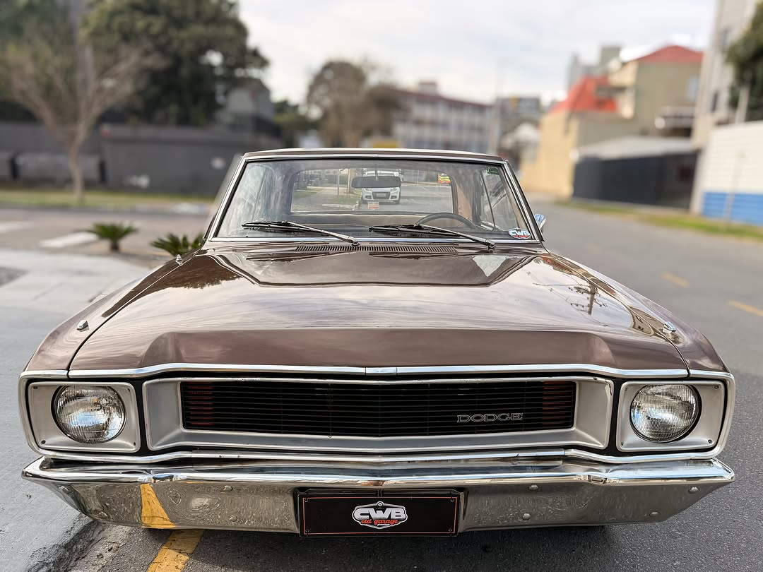 DODGE DART - Imagem 5