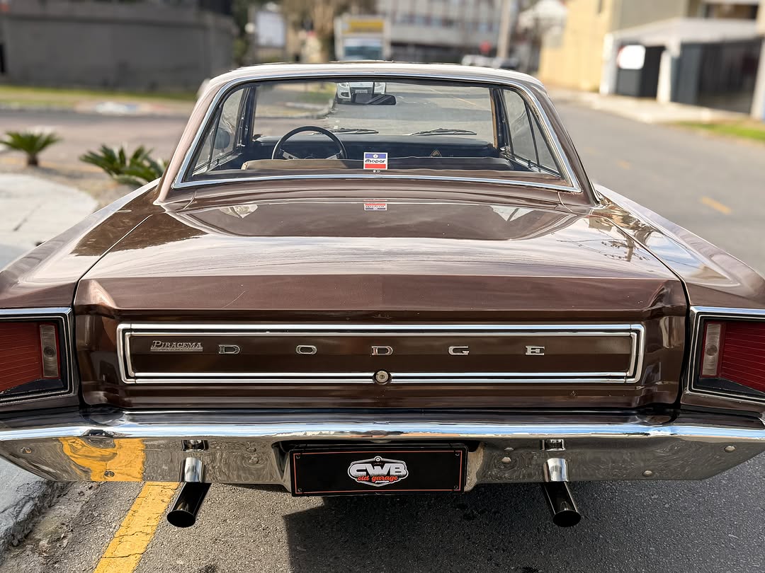 DODGE DART - Imagem 6