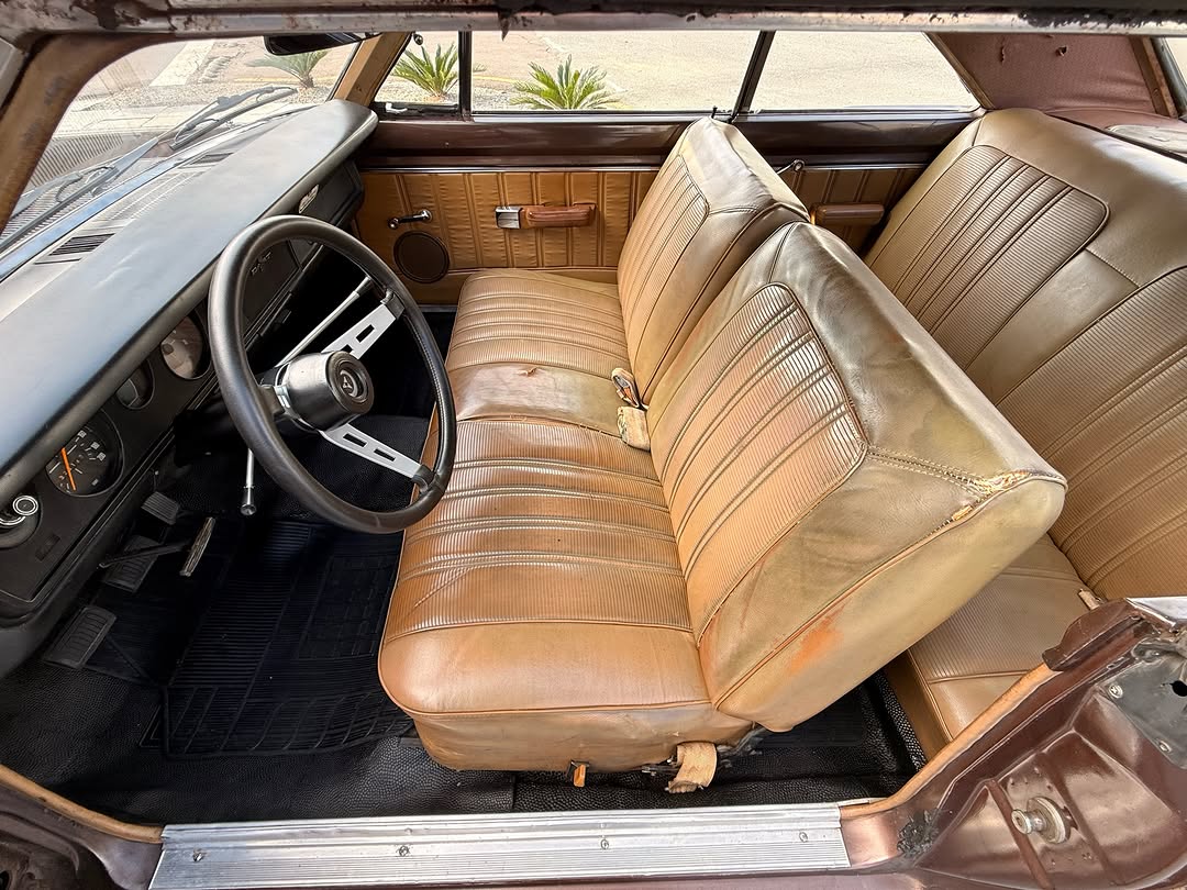 DODGE DART - Imagem 7