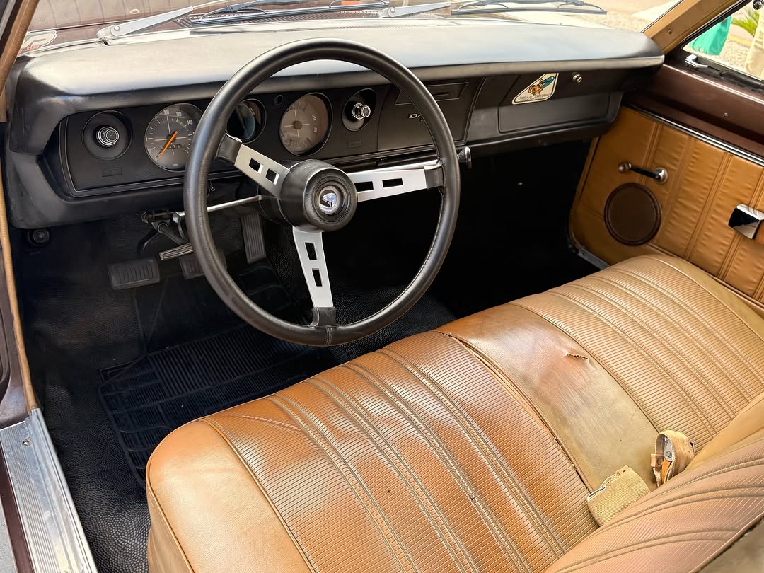 DODGE DART - Imagem 8