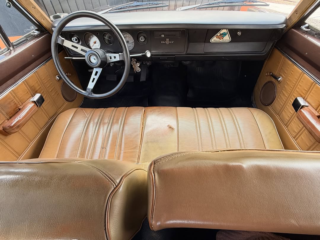 DODGE DART - Imagem 9