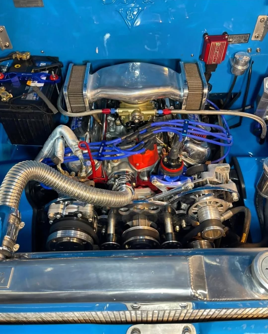 FORD F1 - Imagem 12