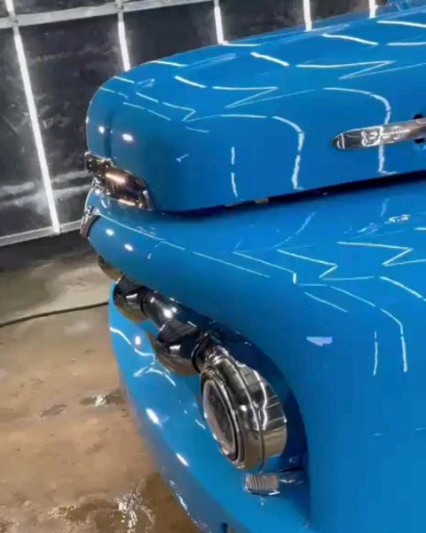 FORD F1 - Imagem 17