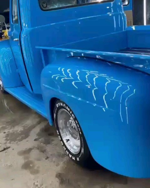 FORD F1 - Imagem 18