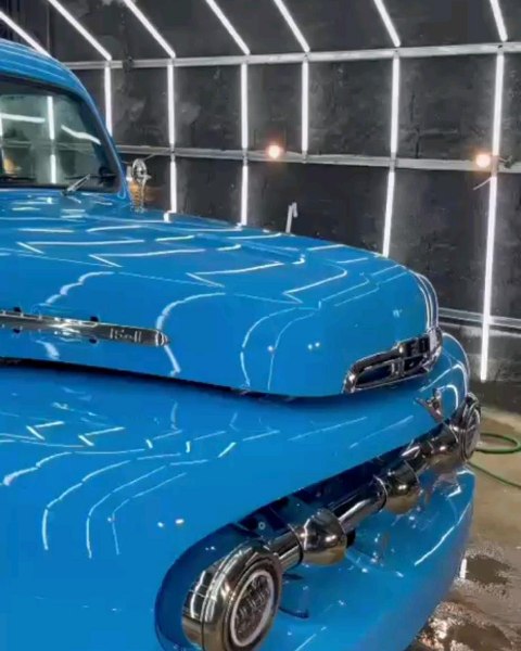 FORD F1 - Imagem 19