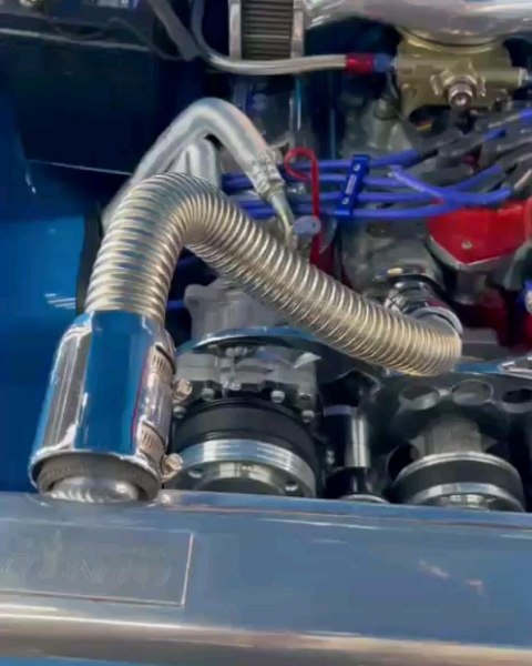 FORD F1 - Imagem 20