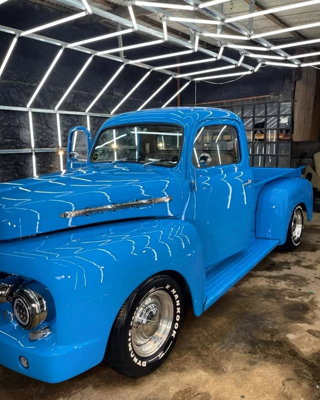 FORD F1 - Imagem 6