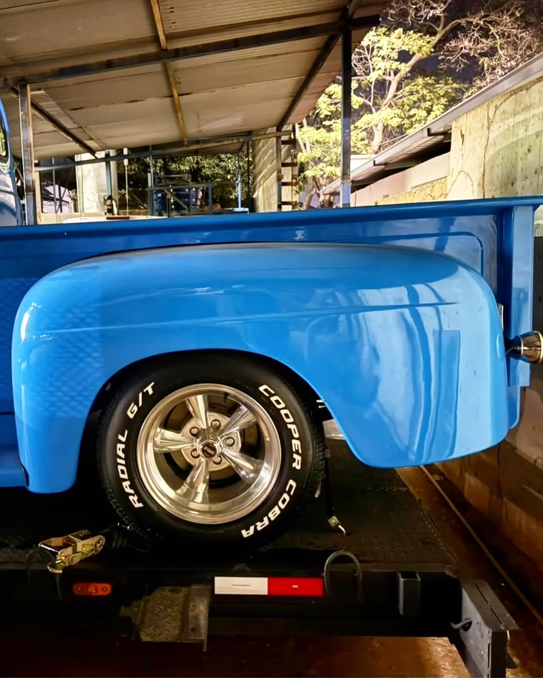 FORD F1 - Imagem 10