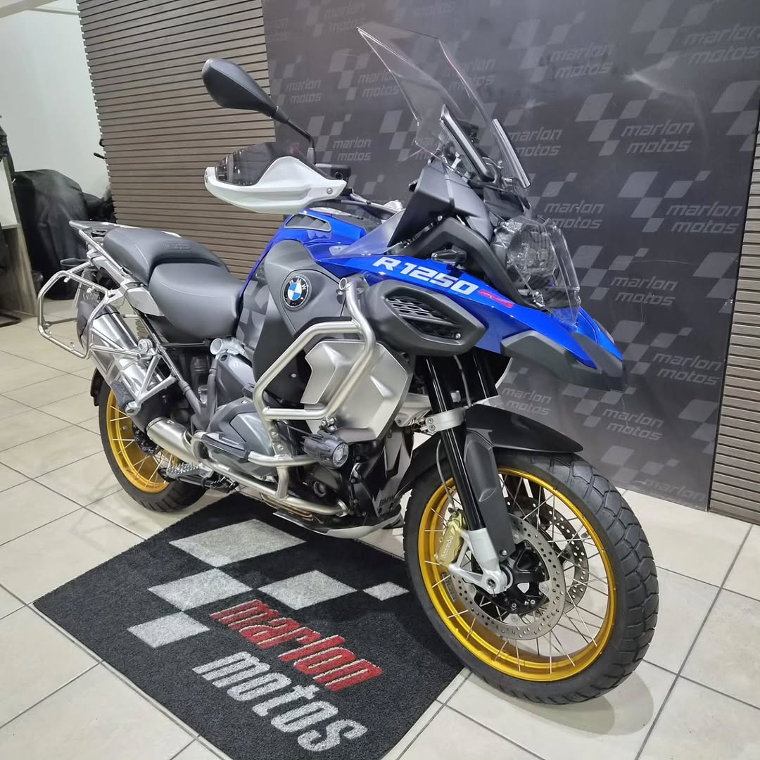 BMW GSA ADVENTURE RALLY - Imagem 5