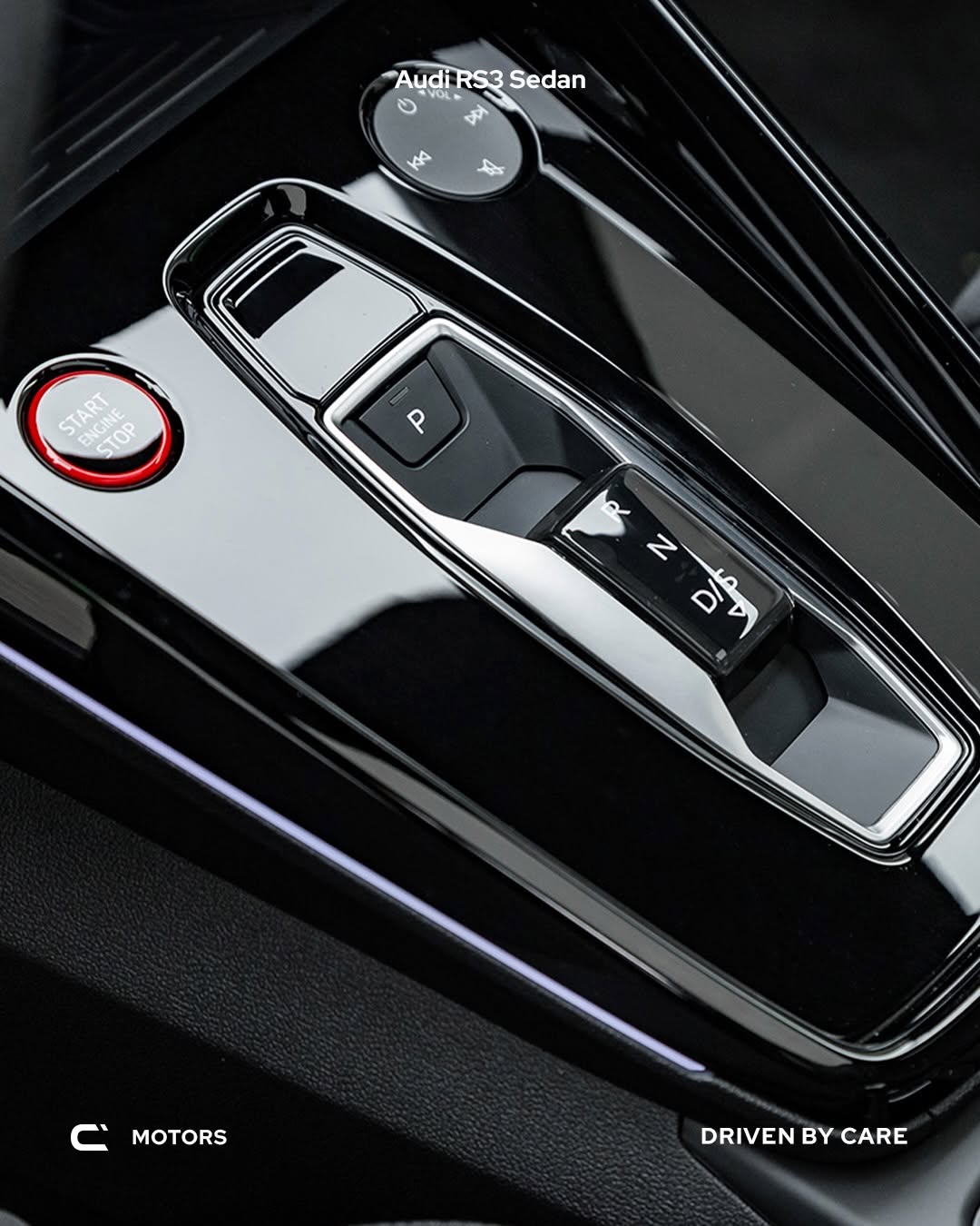 AUDI RS3 - Imagem 7