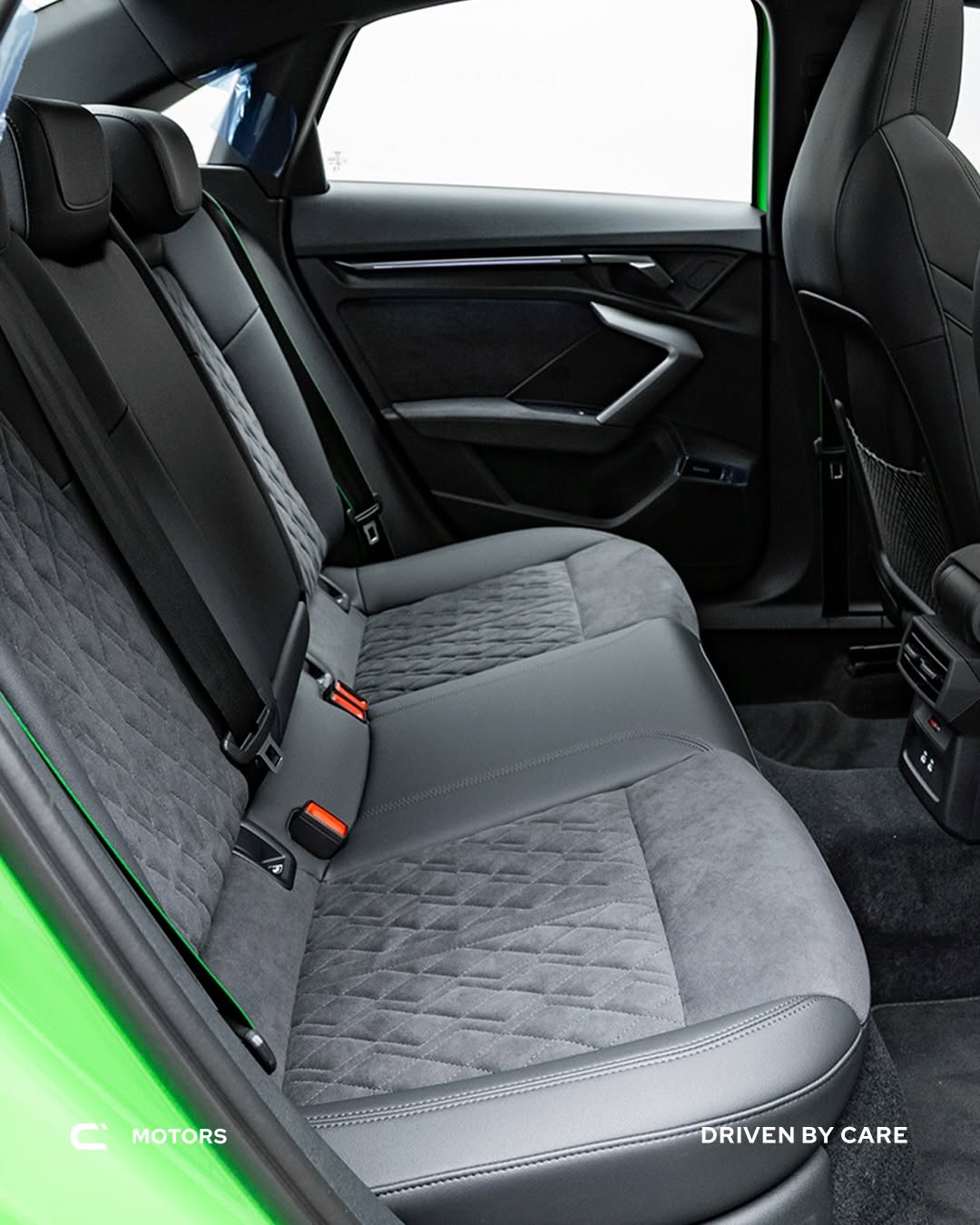 AUDI RS3 - Imagem 9