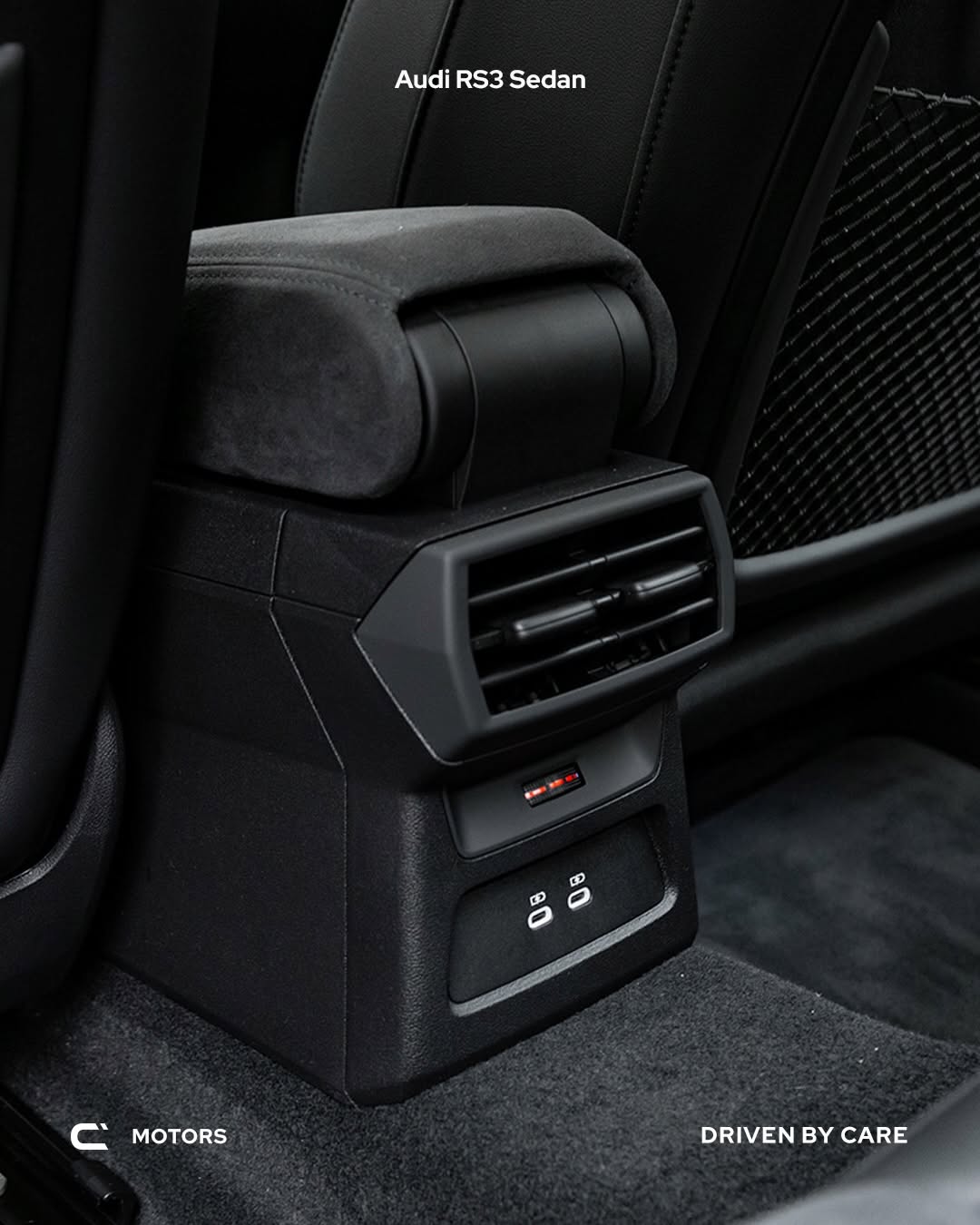 AUDI RS3 - Imagem 10