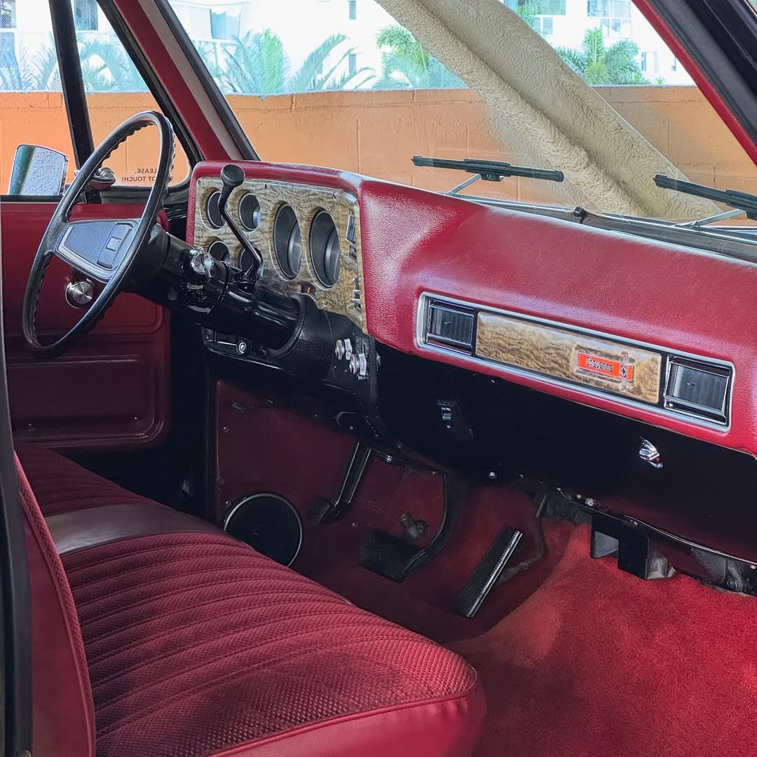 CHEVROLET CHEYENNE SUPER 10 - Imagem 11