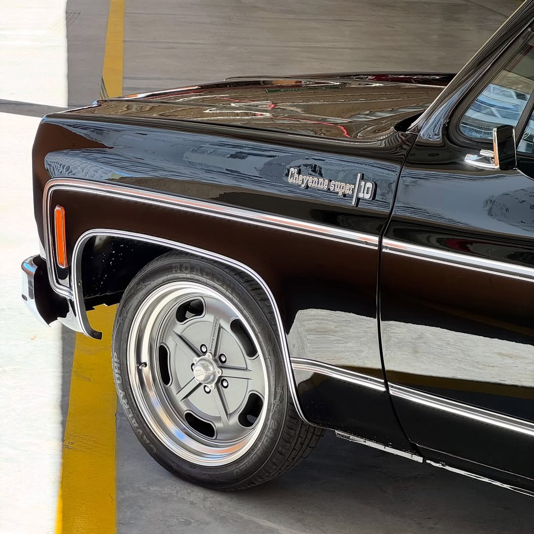 CHEVROLET CHEYENNE SUPER 10 - Imagem 14