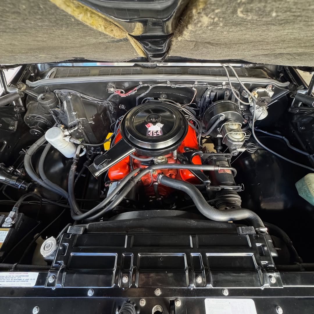 CHEVROLET CHEYENNE SUPER 10 - Imagem 19