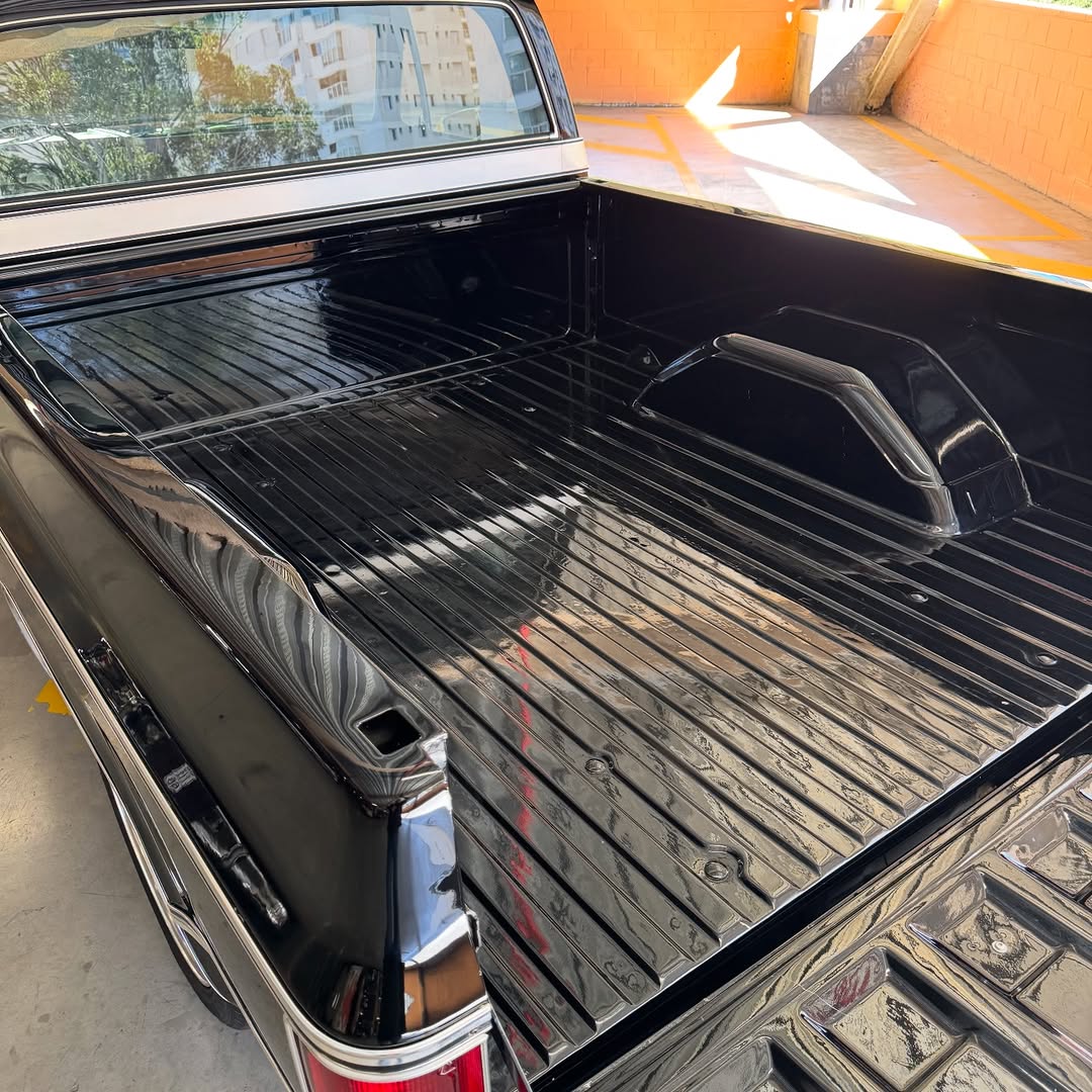 CHEVROLET CHEYENNE SUPER 10 - Imagem 20