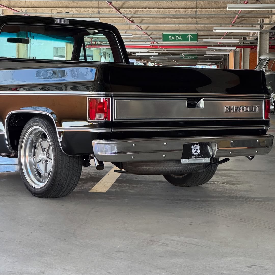 CHEVROLET CHEYENNE SUPER 10 - Imagem 4