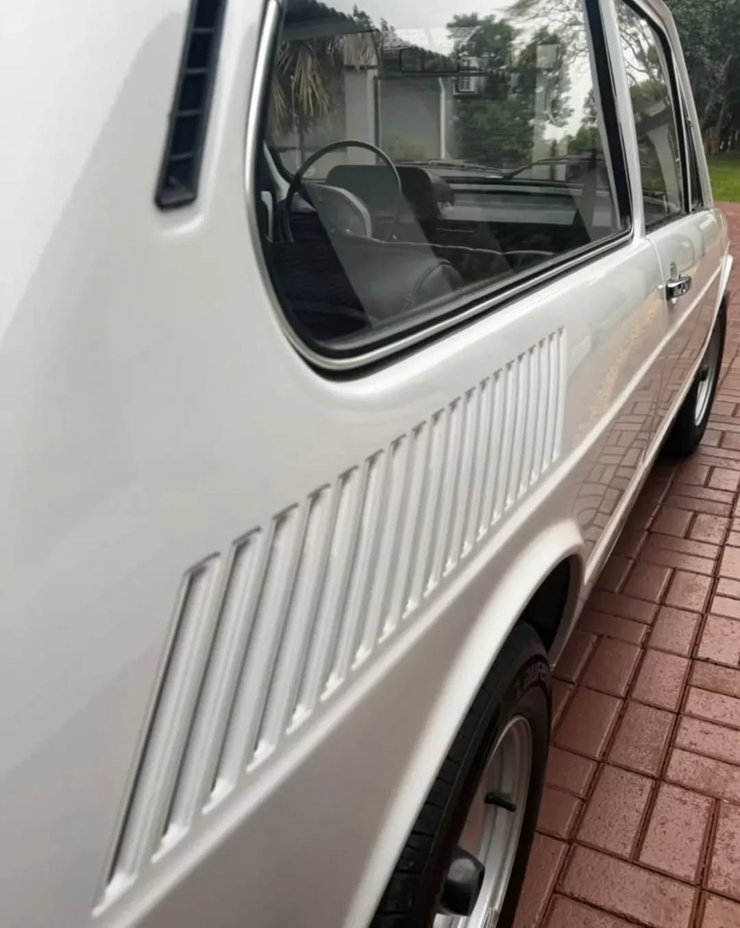 VOLKSWAGEN BRASÍLIA - Imagem 11