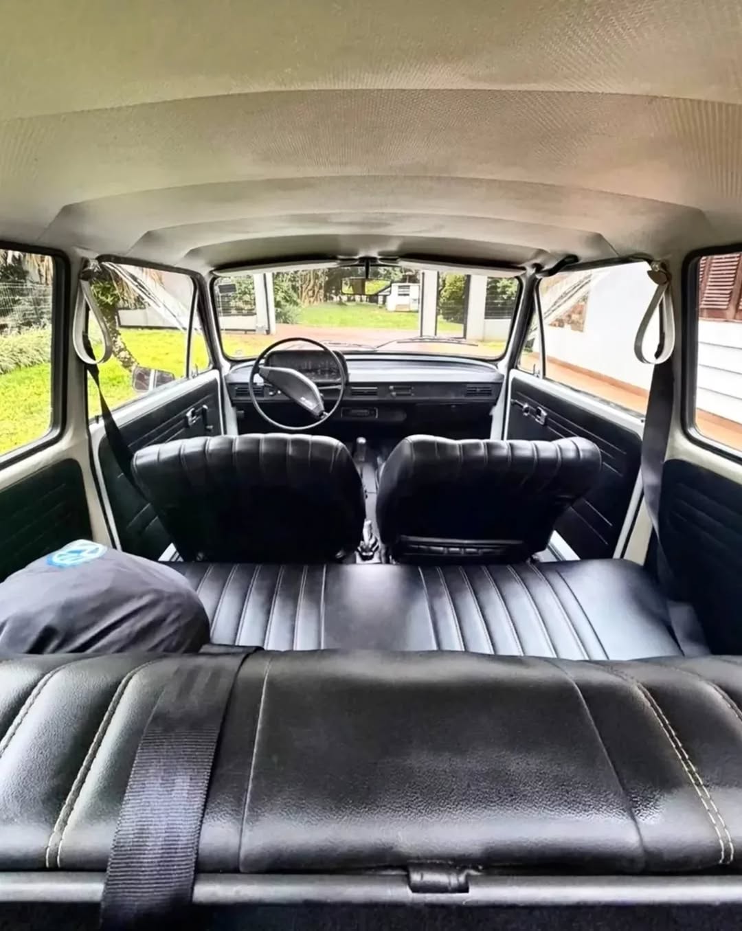 VOLKSWAGEN BRASÍLIA - Imagem 4