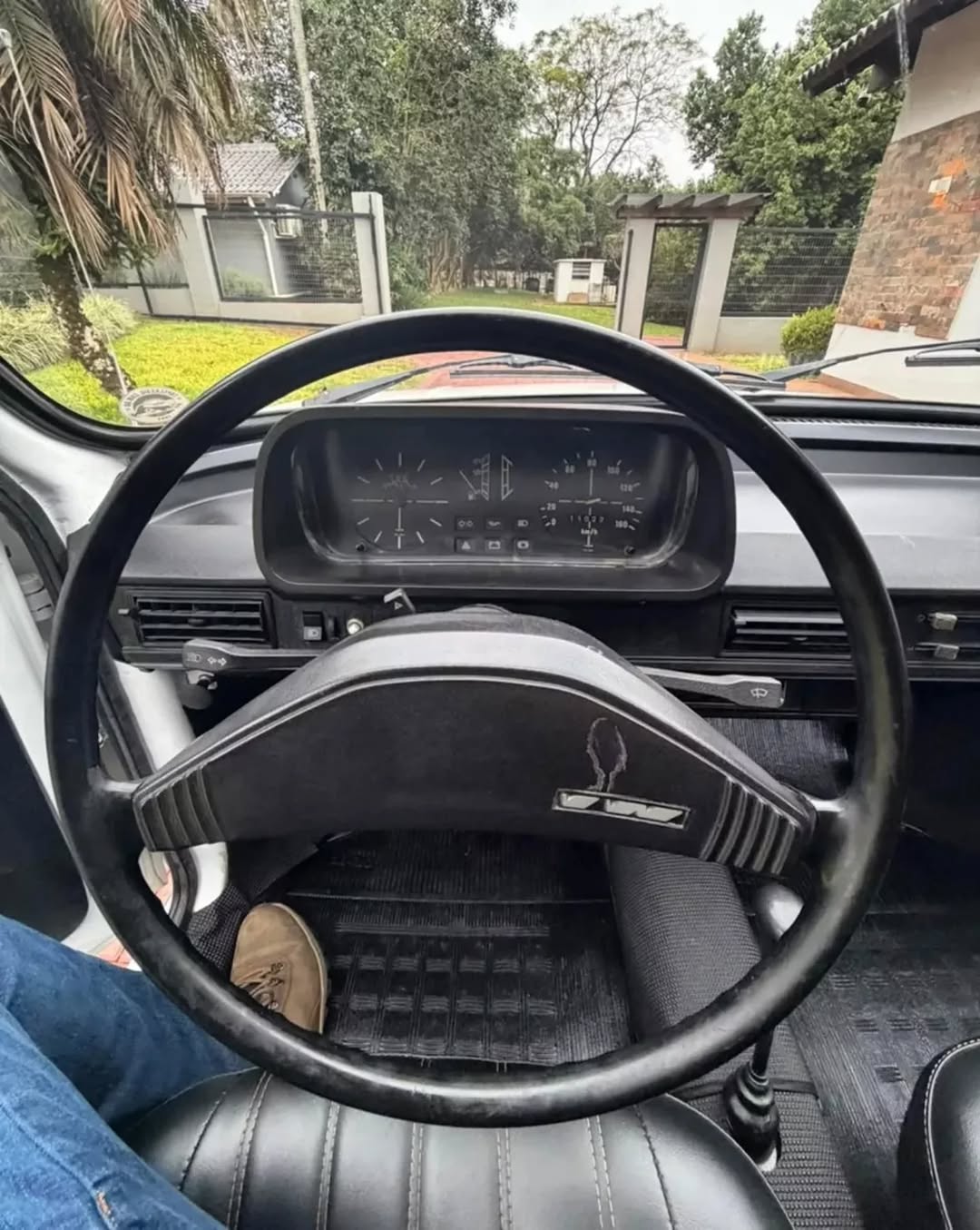 VOLKSWAGEN BRASÍLIA - Imagem 5
