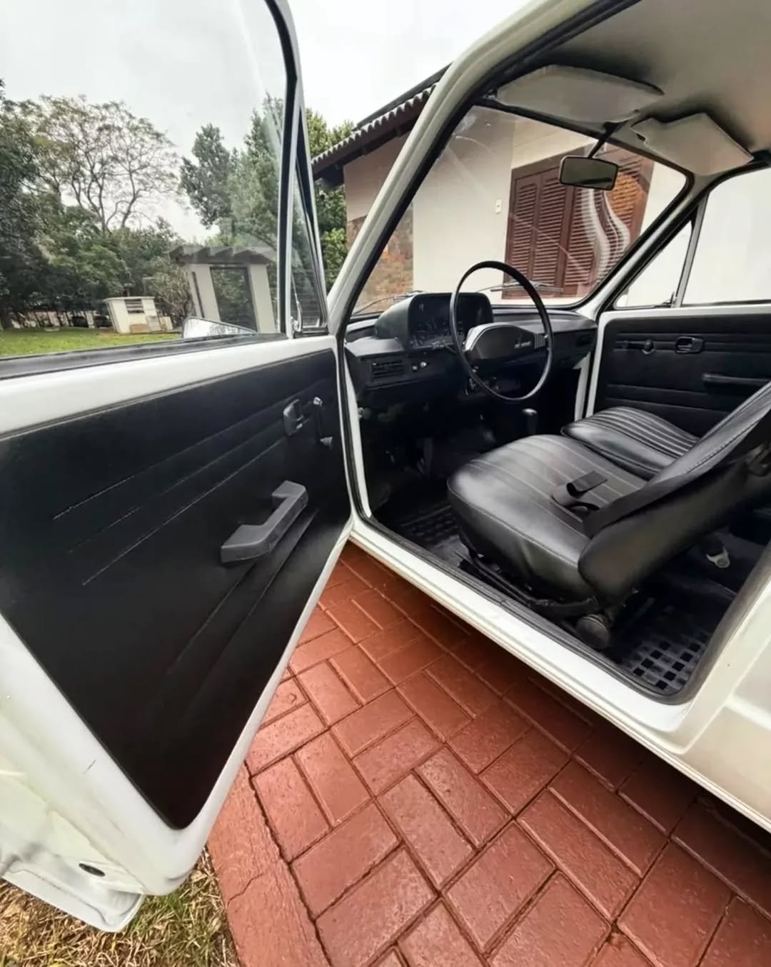 VOLKSWAGEN BRASÍLIA - Imagem 6
