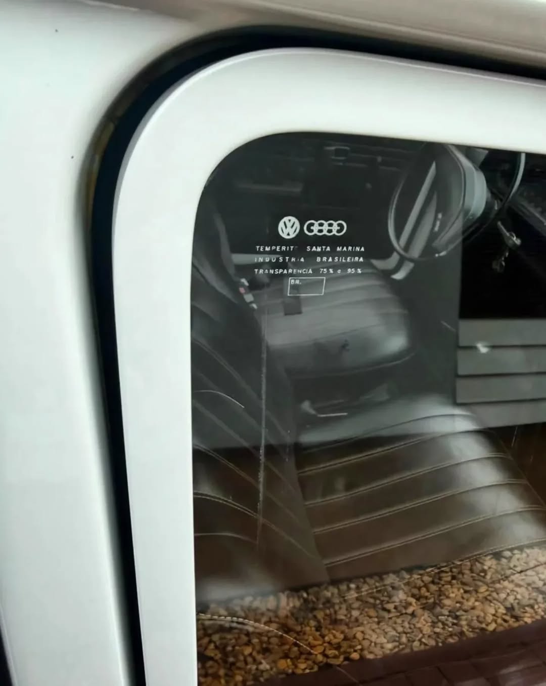 VOLKSWAGEN BRASÍLIA - Imagem 8