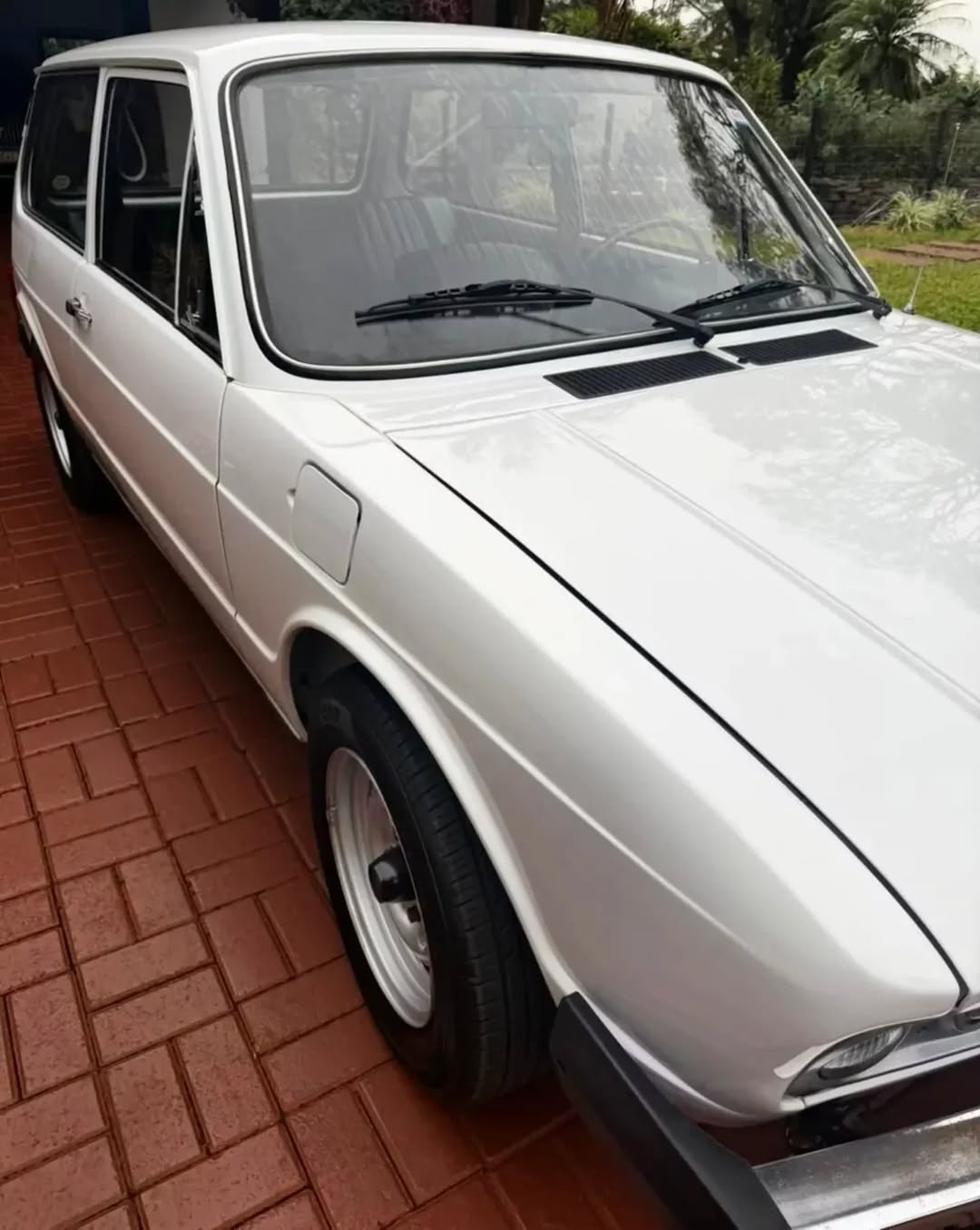 VOLKSWAGEN BRASÍLIA - Imagem 9