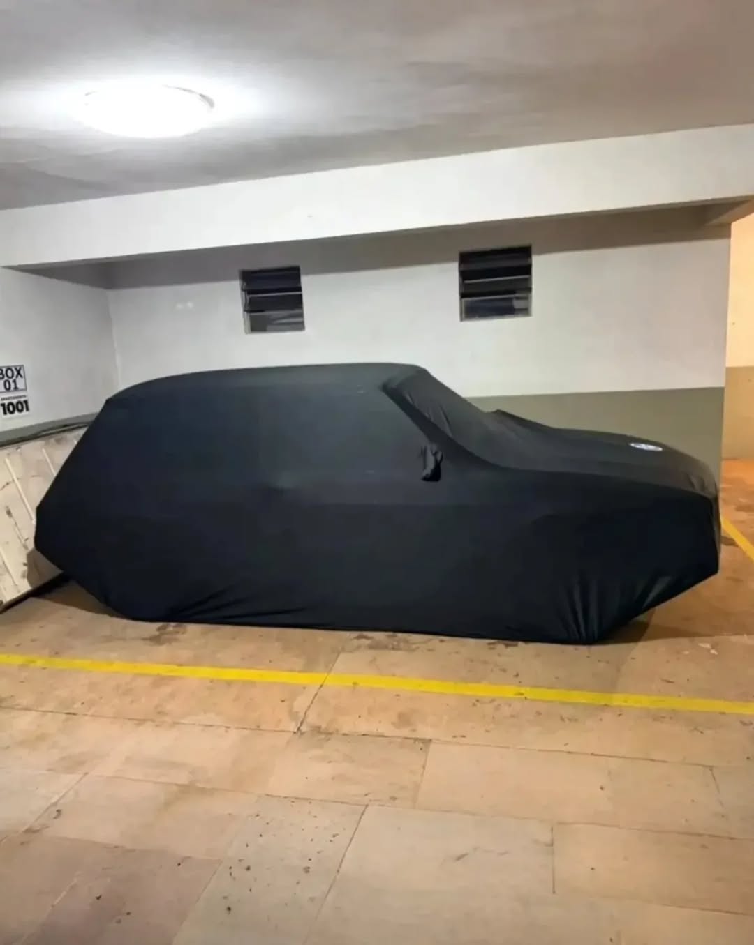 VOLKSWAGEN BRASÍLIA - Imagem 10